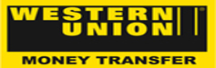 التحويل عن طريق شركة Western Union